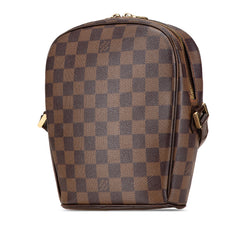 Damier Ebene Ipanema PM
