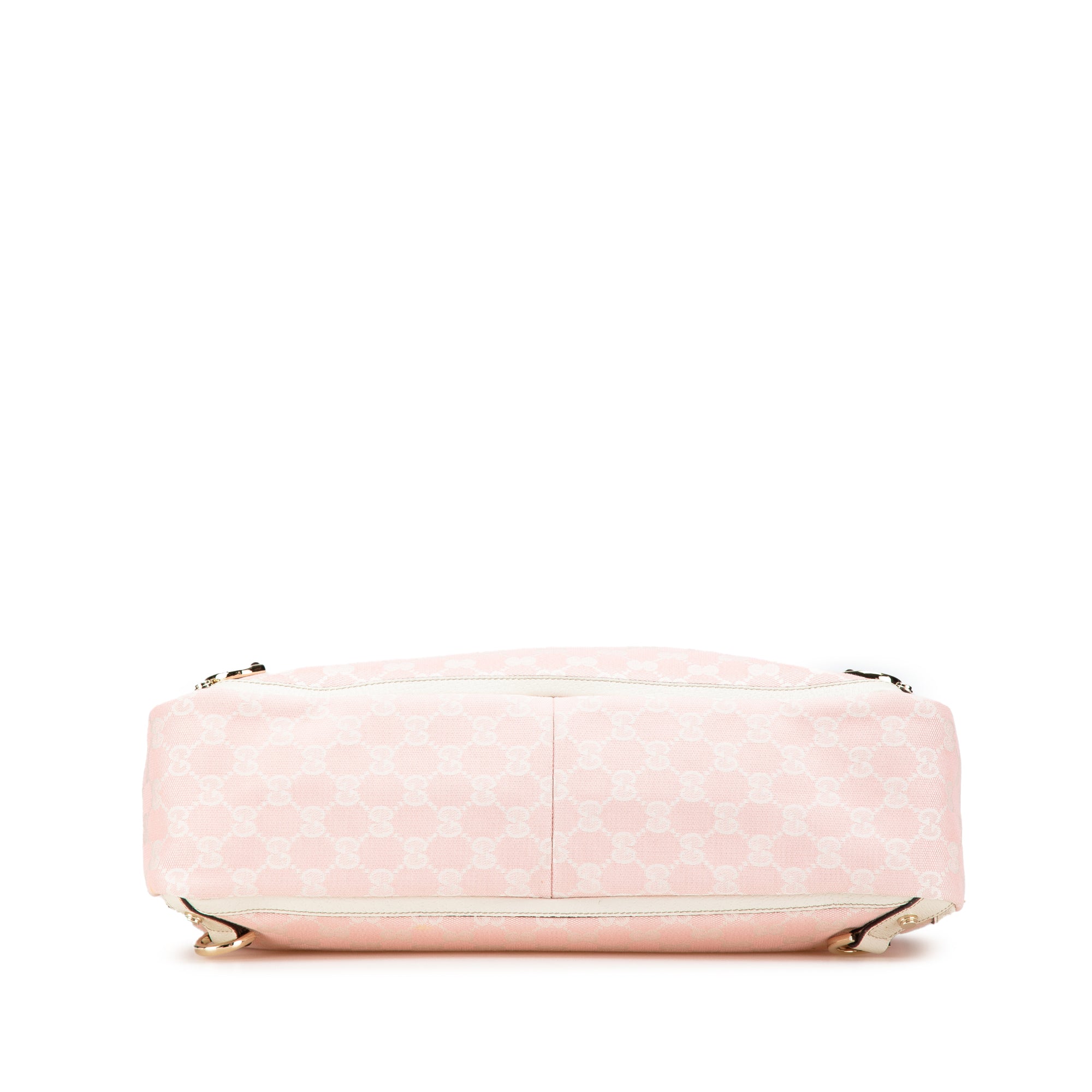 GG Canvas Abbey D Ring Tote
