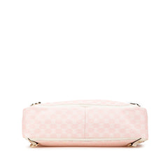 GG Canvas Abbey D Ring Tote
