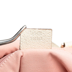 GG Canvas Abbey D Ring Tote