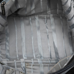 CC Lambskin Disc Bon Bon Flap