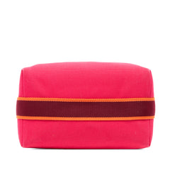 Large Canvas Bride A Brac Case