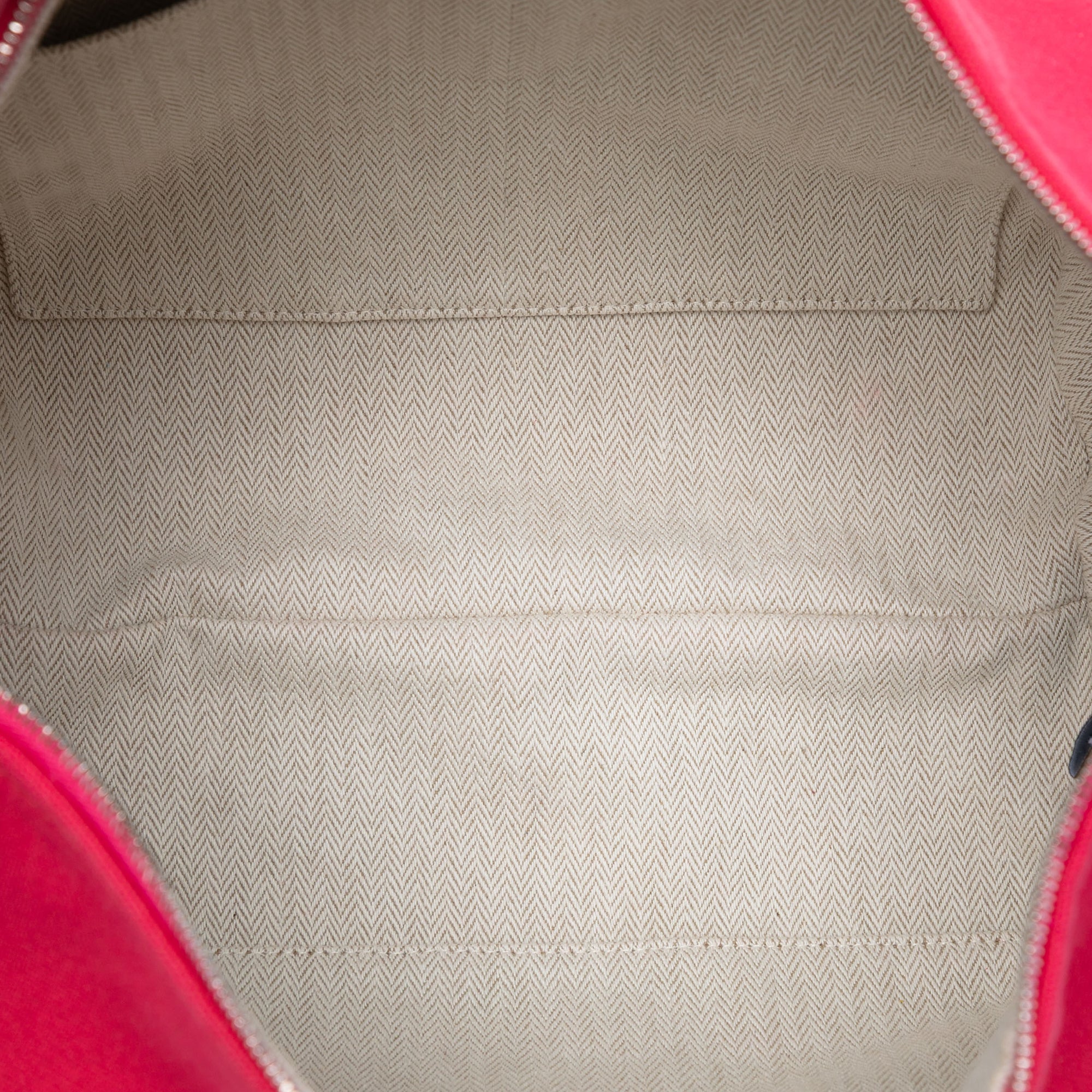 Large Canvas Bride A Brac Case