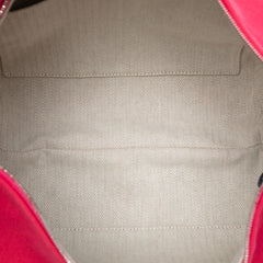 Large Canvas Bride A Brac Case