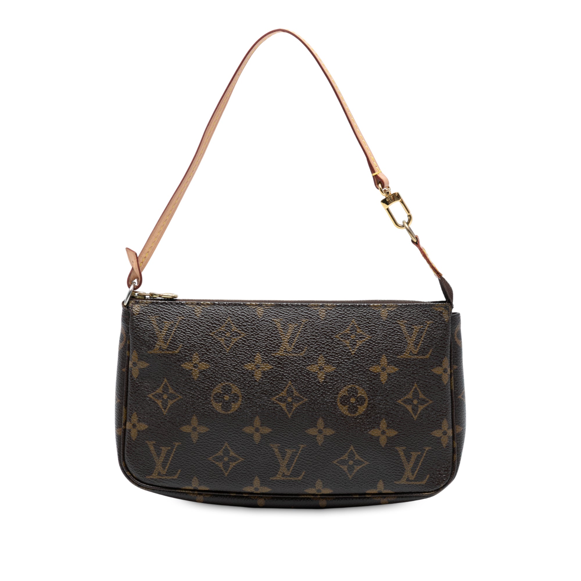 Monogram Pochette Accessoires