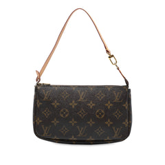 Monogram Pochette Accessoires