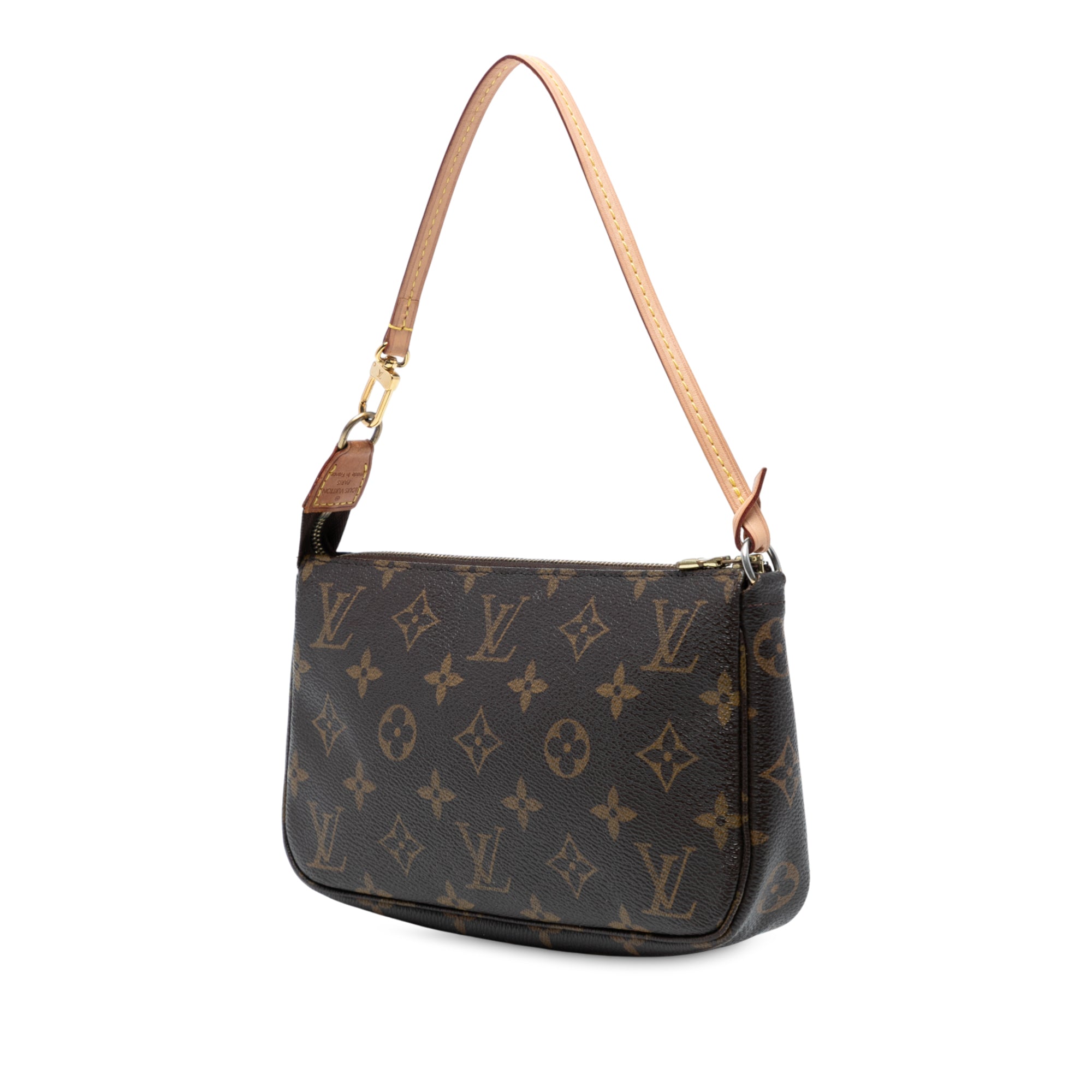 Monogram Pochette Accessoires