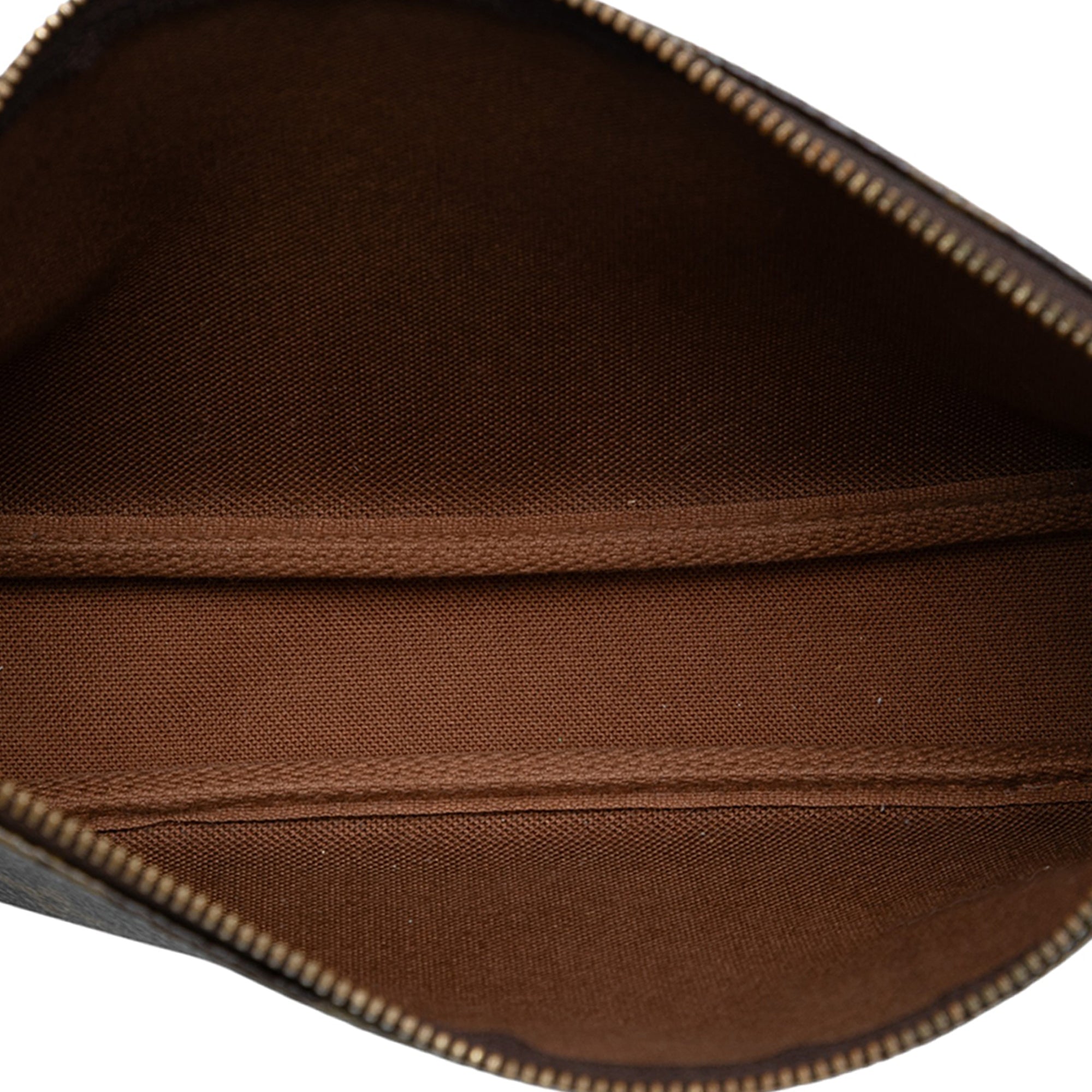 Monogram Pochette Accessoires