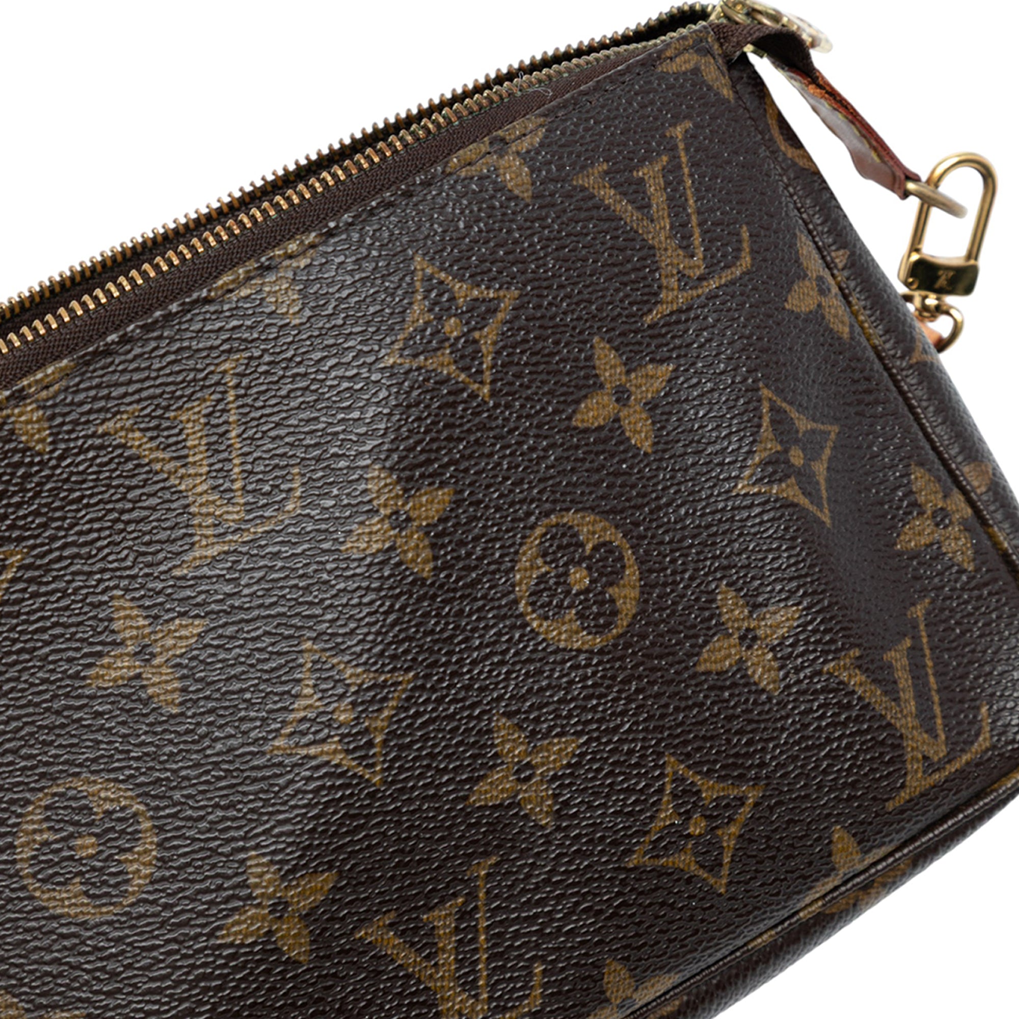 Monogram Pochette Accessoires