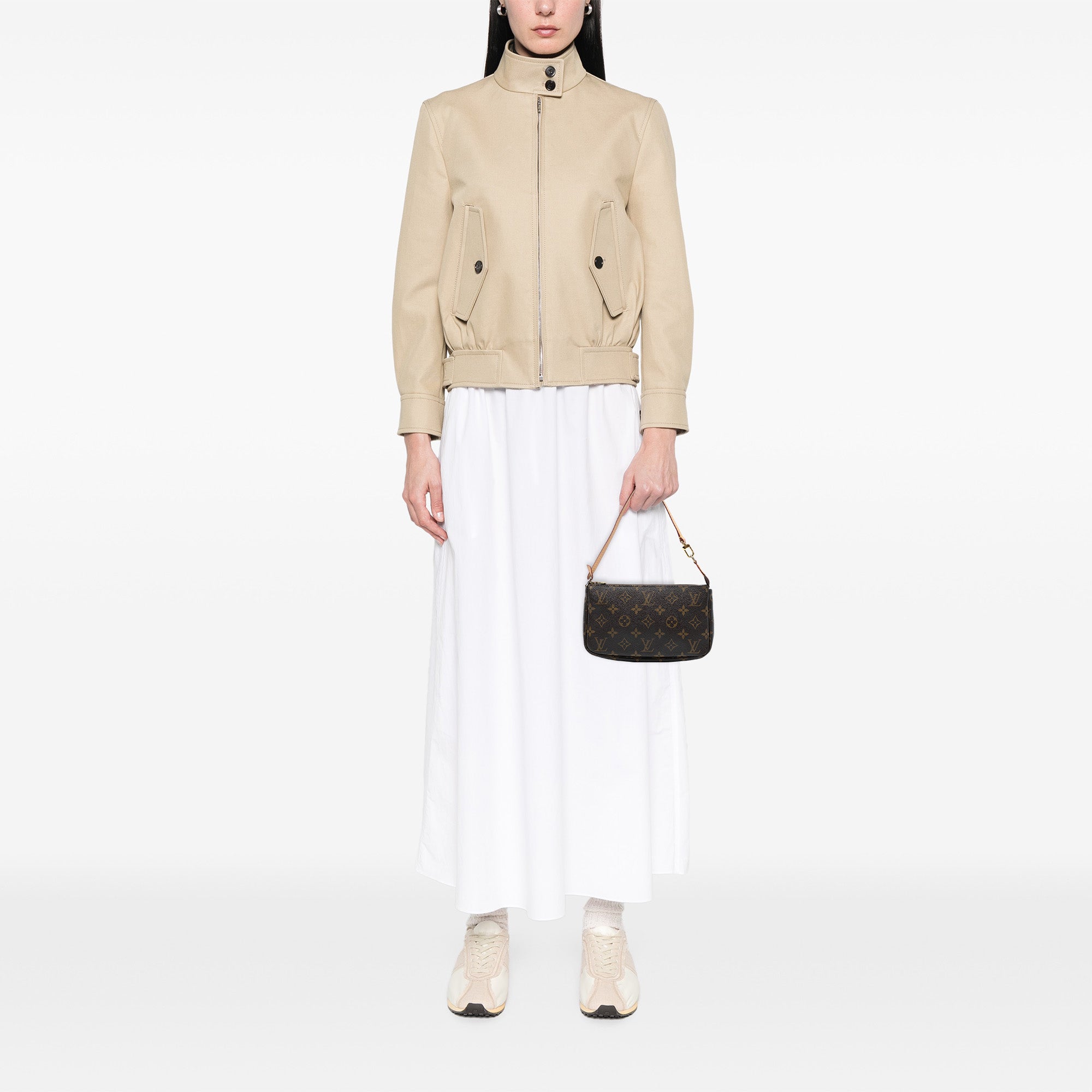 Monogram Pochette Accessoires