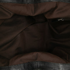 GG Canvas Sukey Satchel