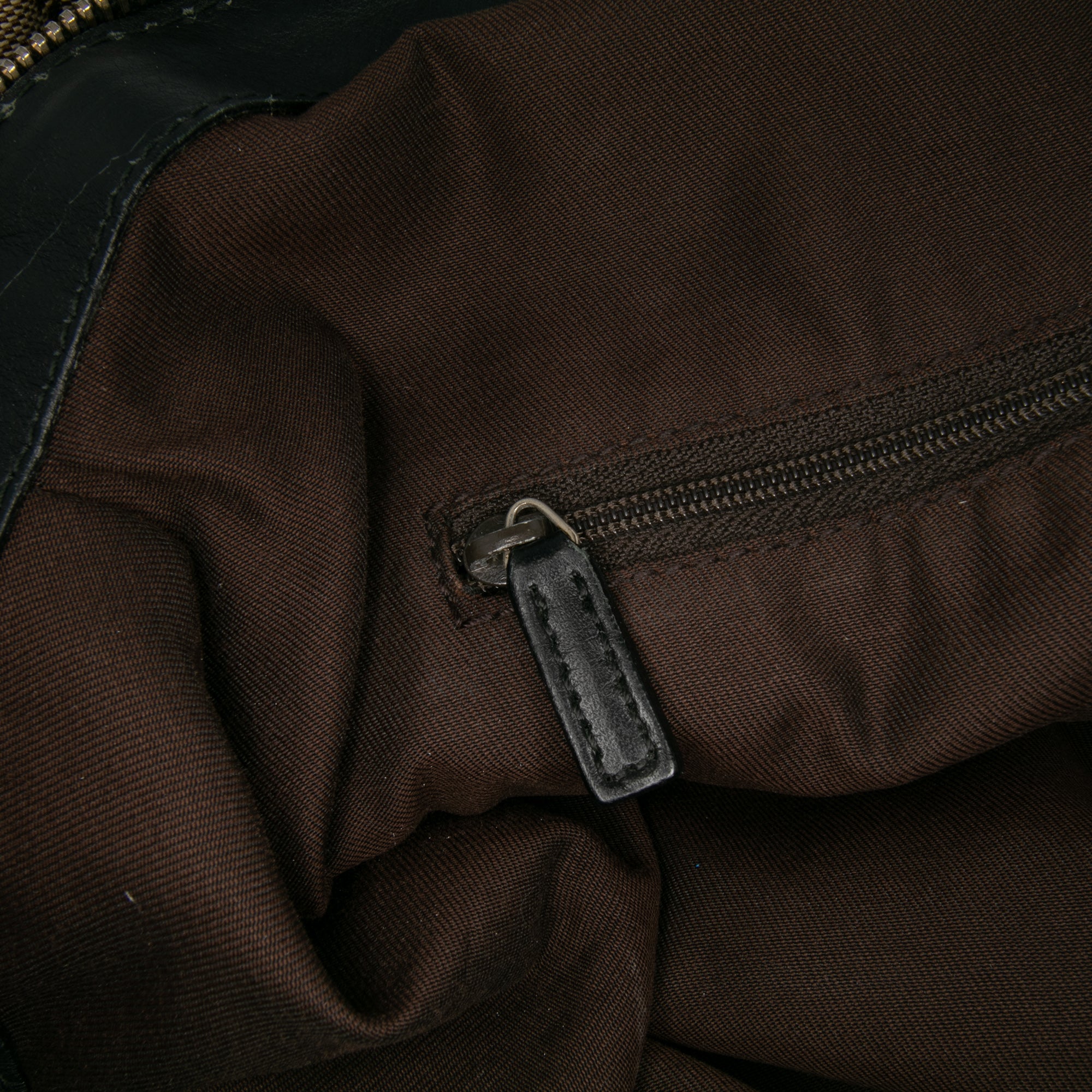 GG Canvas Sukey Satchel