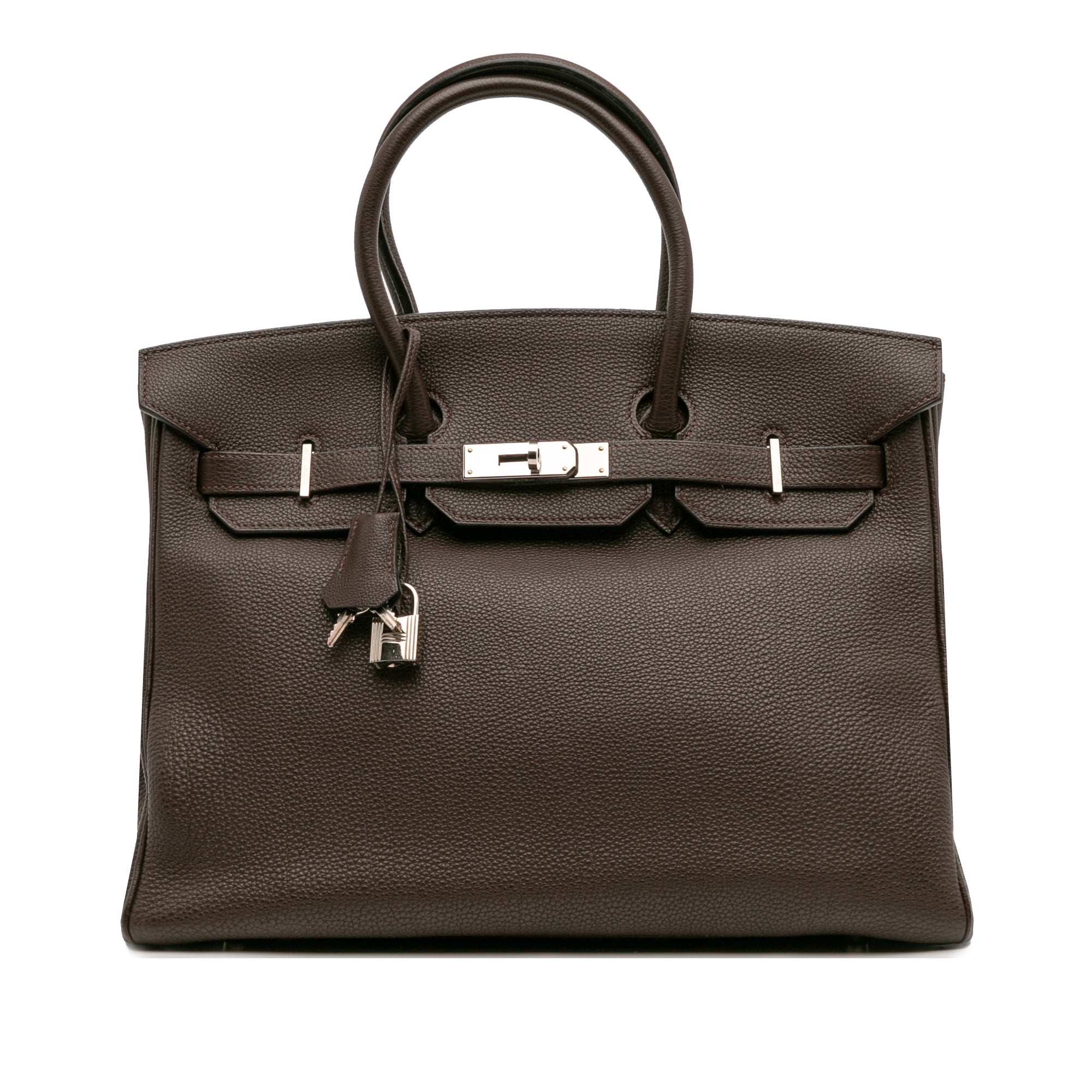 Togo Birkin Retourne 35
