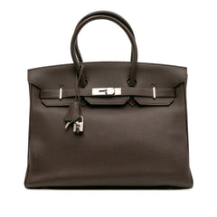 Togo Birkin Retourne 35