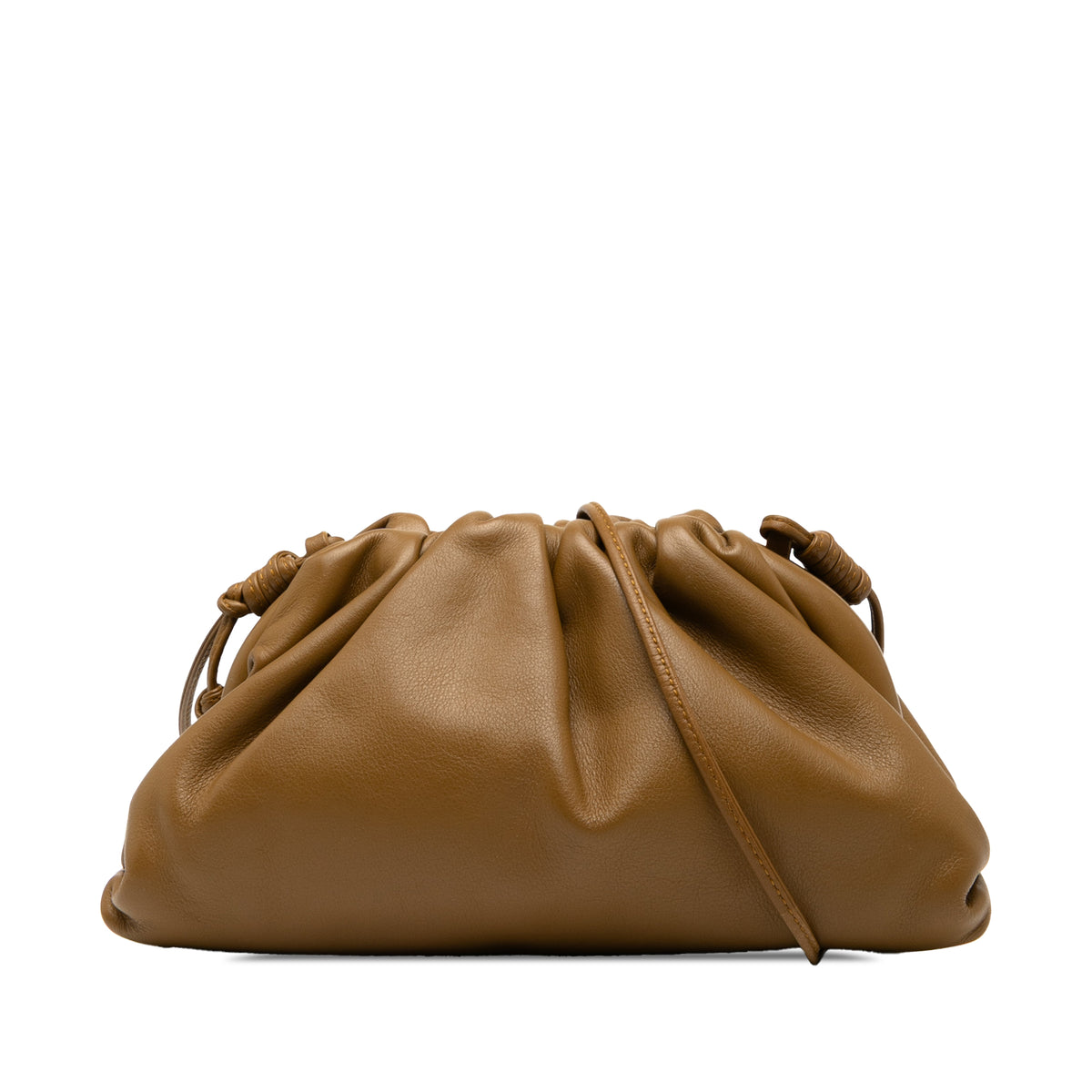 Lambskin The Mini Pouch Crossbody