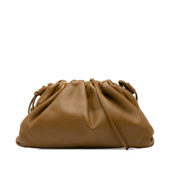 Lambskin The Mini Pouch Crossbody