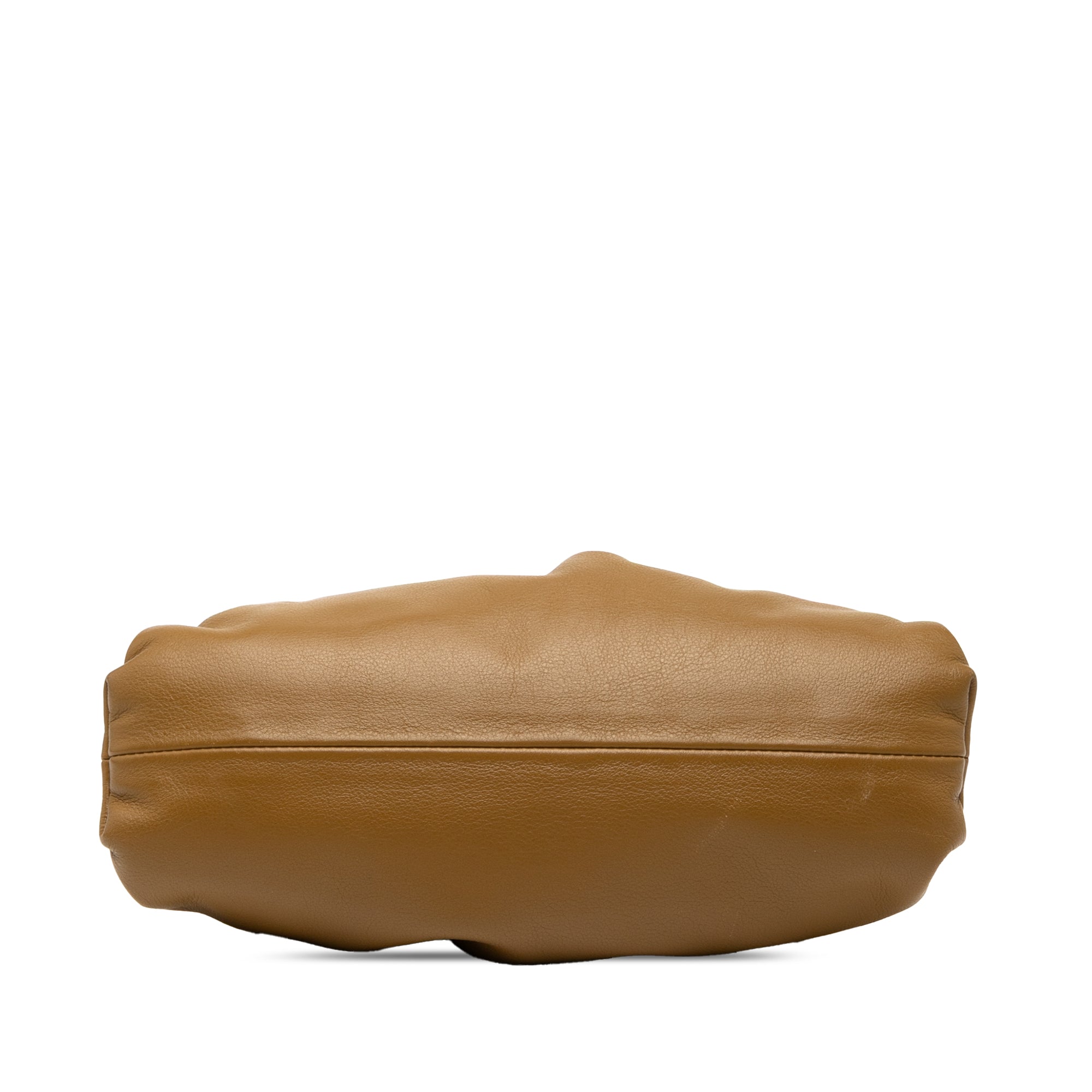 Lambskin The Mini Pouch Crossbody