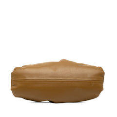 Lambskin The Mini Pouch Crossbody