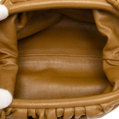 Lambskin The Mini Pouch Crossbody