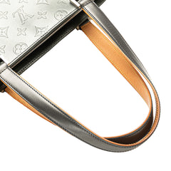 Monogram Mat Stockton
