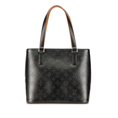 Monogram Mat Stockton