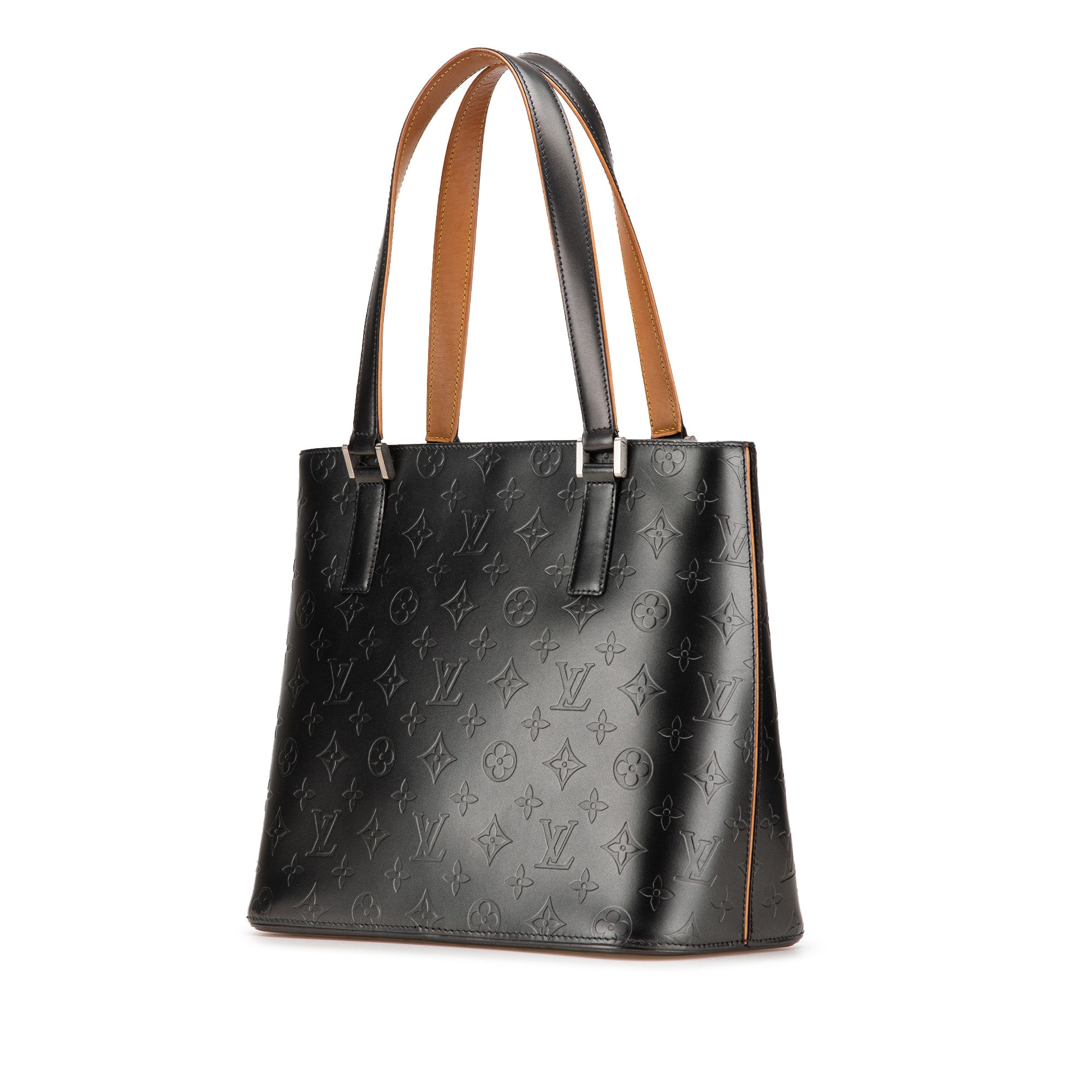 Monogram Mat Stockton