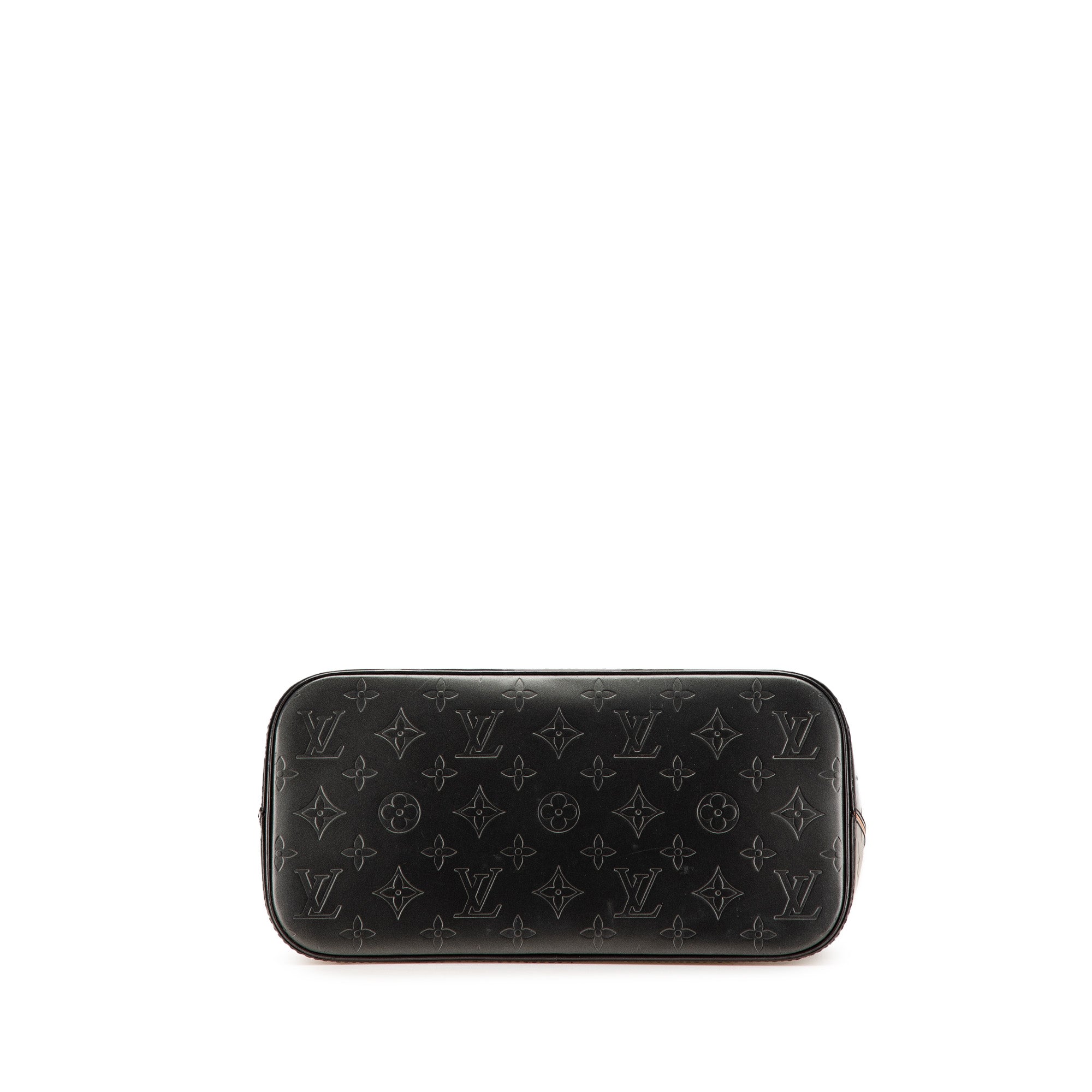 Monogram Mat Stockton