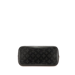 Monogram Mat Stockton