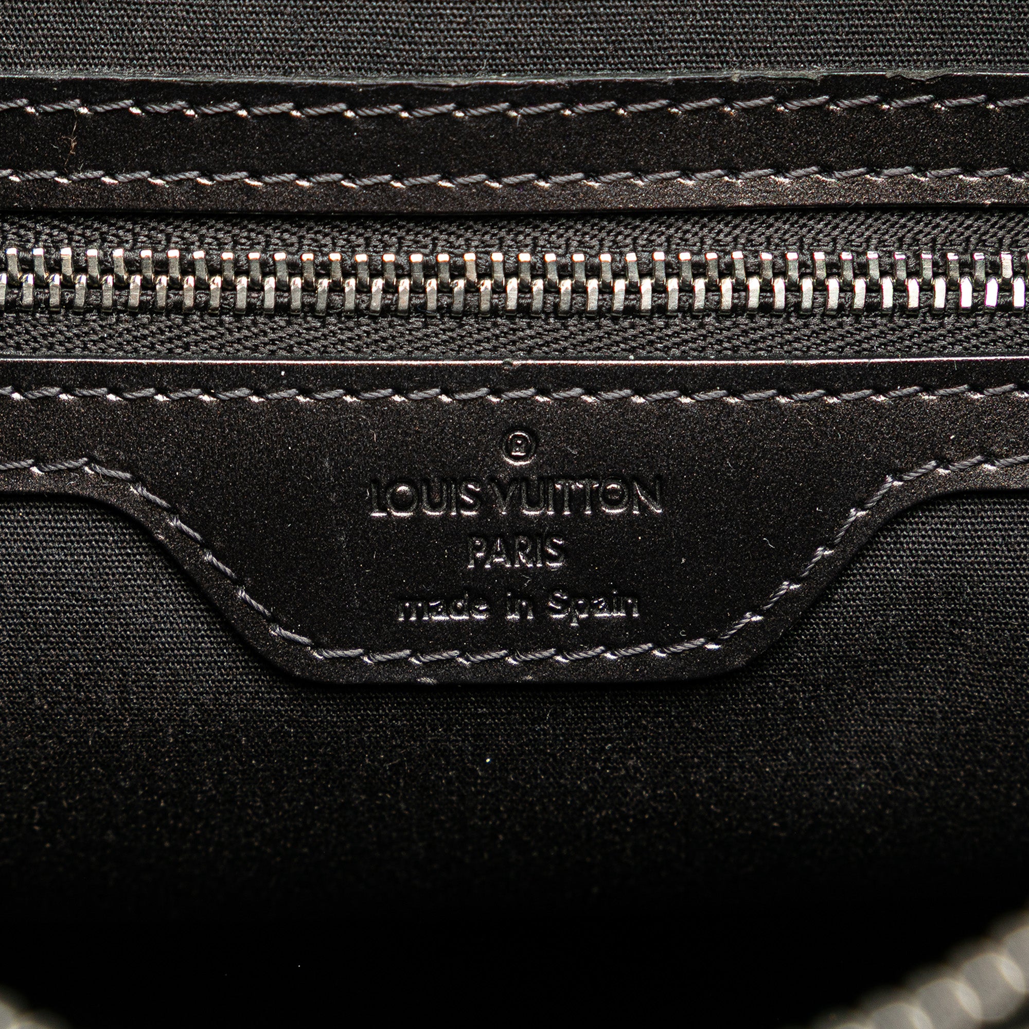 Monogram Mat Stockton