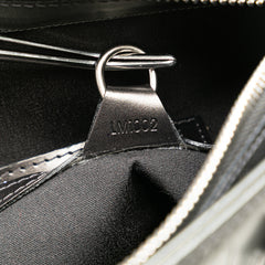 Monogram Mat Stockton