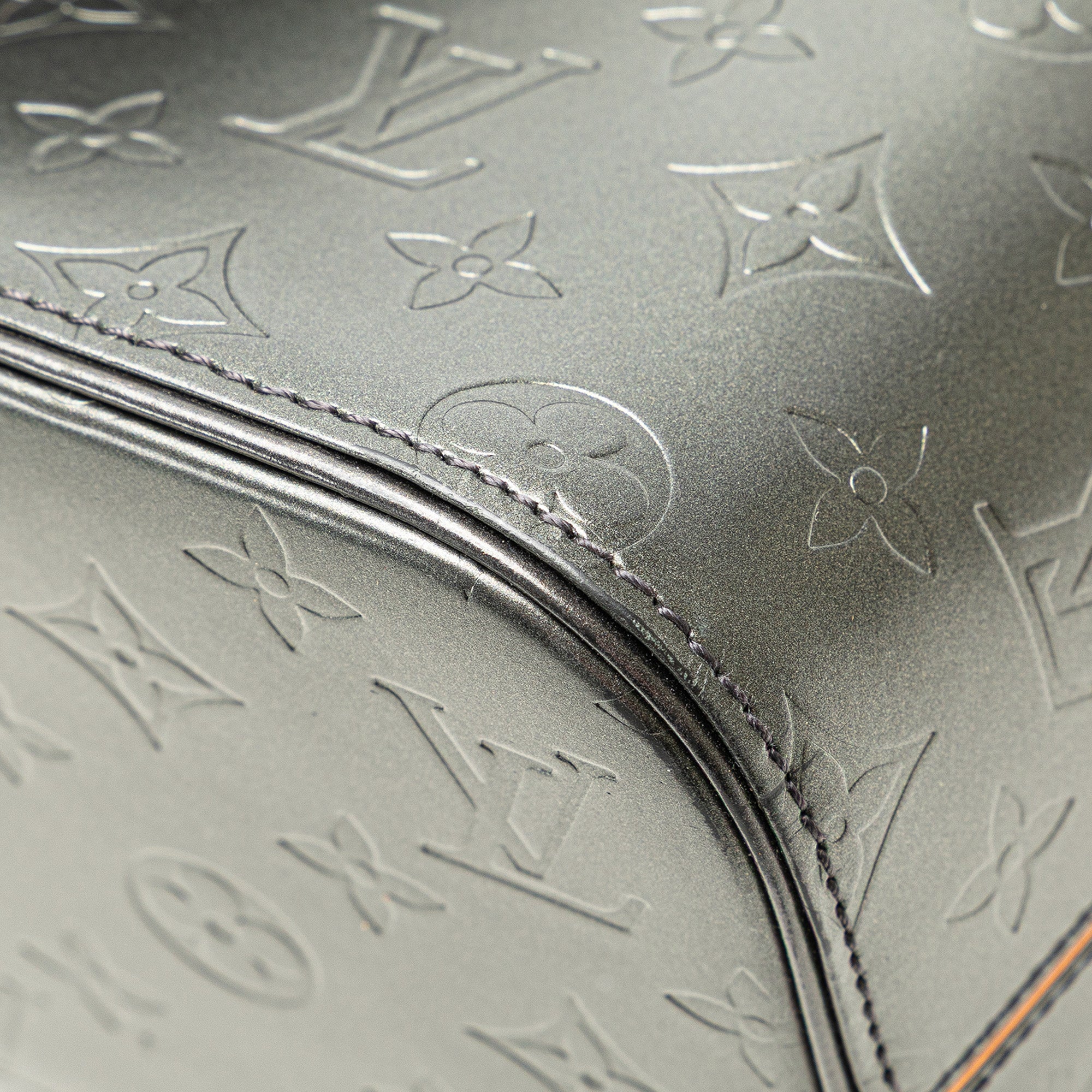 Monogram Mat Stockton