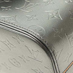Monogram Mat Stockton