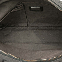 Zucchino Canvas Crossbody