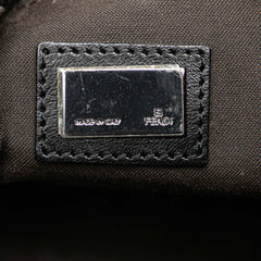 Zucchino Canvas Crossbody