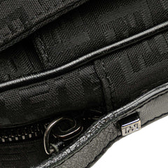 Zucchino Canvas Crossbody