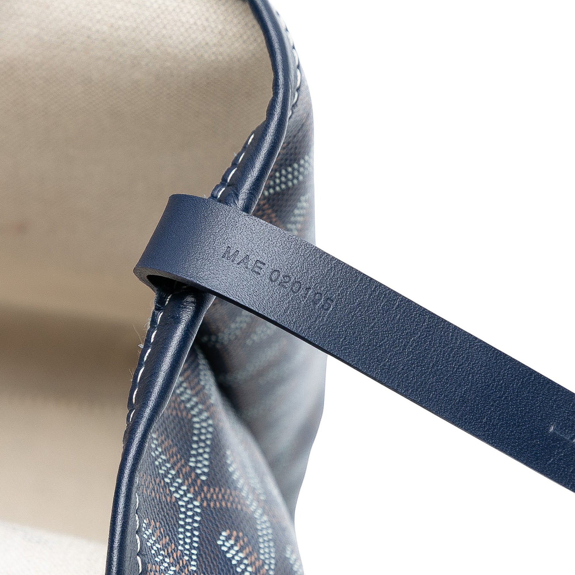 Goyardine Bellechasse PM