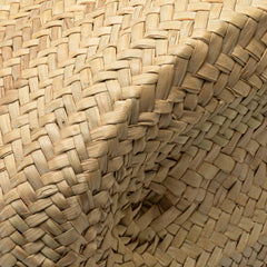 Raffia Classic Panier Tote