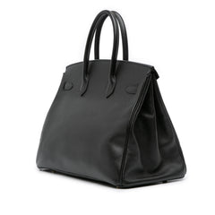 Epsom Birkin Retourne 35