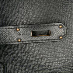 Epsom Birkin Retourne 35