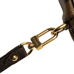 Damier Ebene Pochette Billets Macao