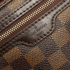 Damier Ebene Pochette Billets Macao