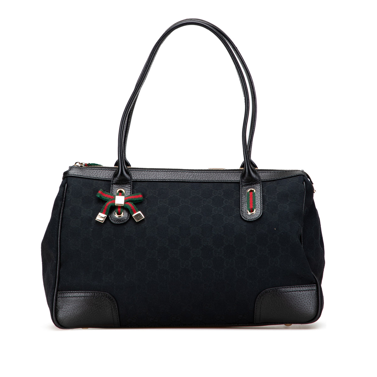 GG Canvas Princy Shoulder Bag