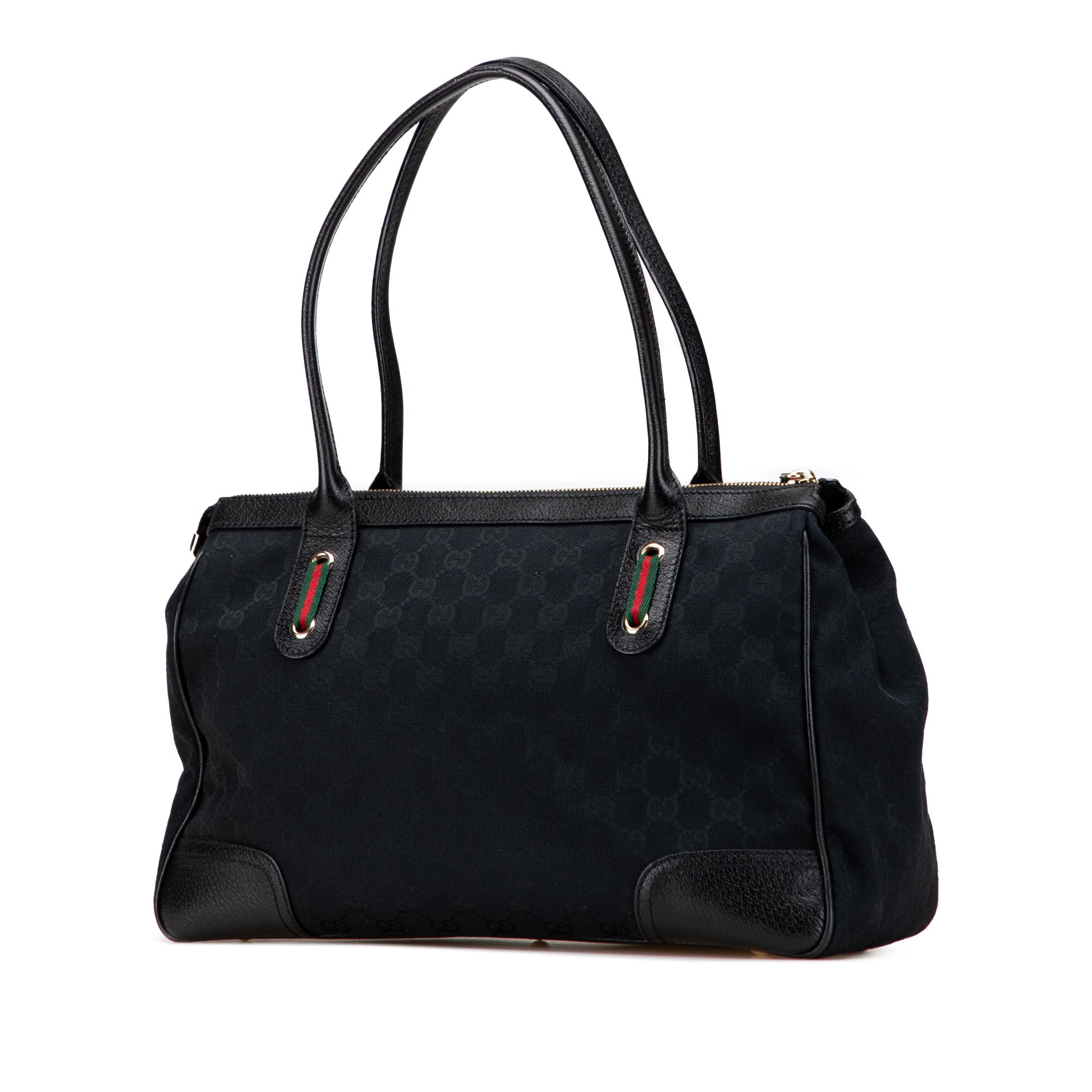 GG Canvas Princy Shoulder Bag