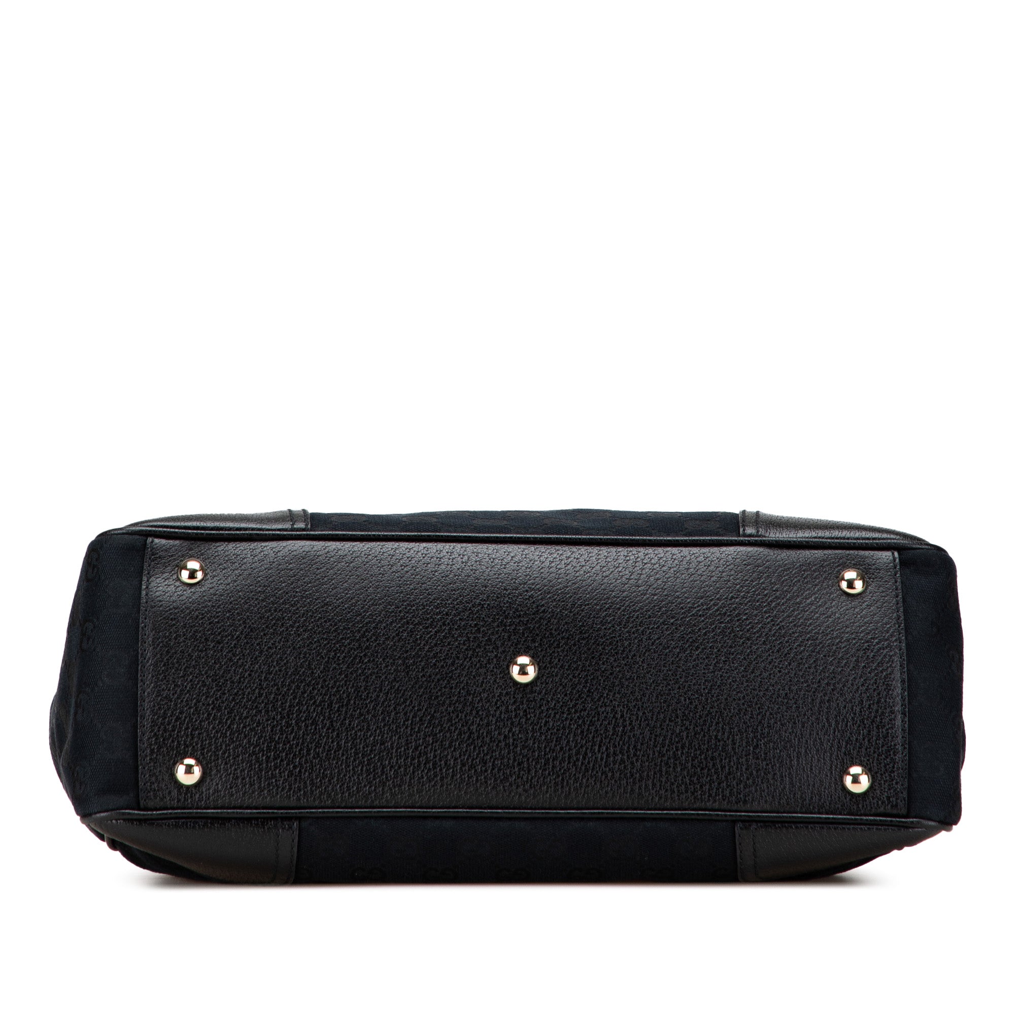 GG Canvas Princy Shoulder Bag