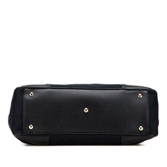 GG Canvas Princy Shoulder Bag
