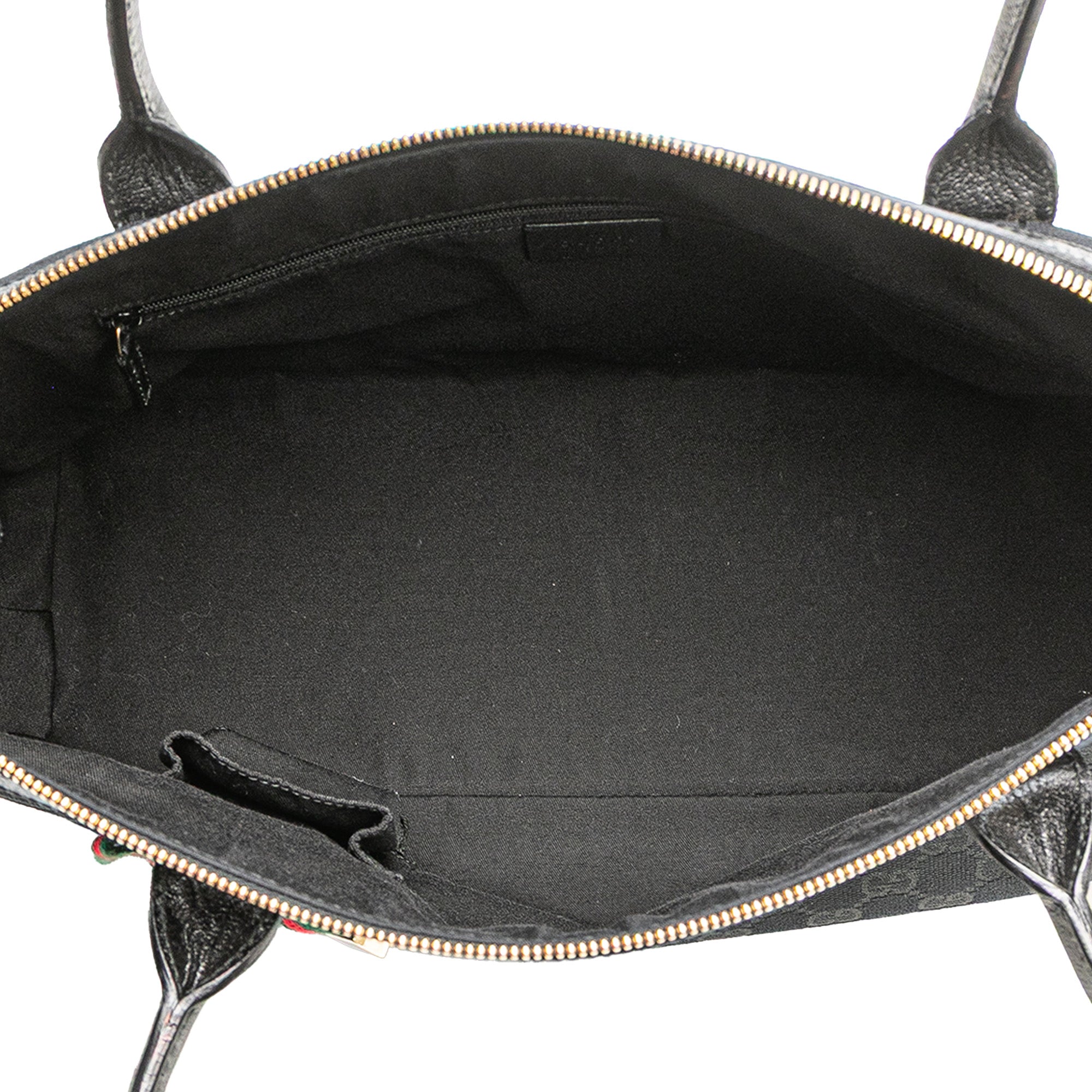 GG Canvas Princy Shoulder Bag