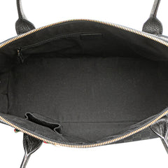 GG Canvas Princy Shoulder Bag