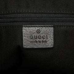 GG Canvas Princy Shoulder Bag