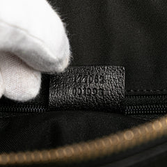 GG Canvas Princy Shoulder Bag