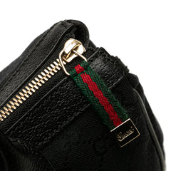 GG Canvas Princy Shoulder Bag